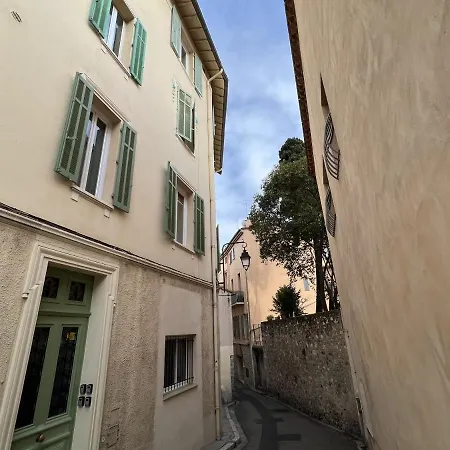 Suquet By Welcome To Appartement Cannes