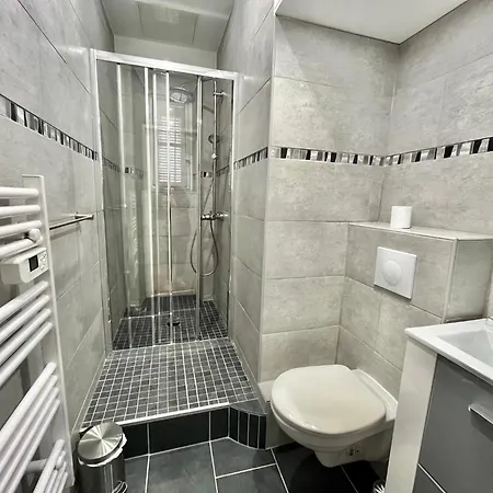 Suquet By Welcome To Appartement