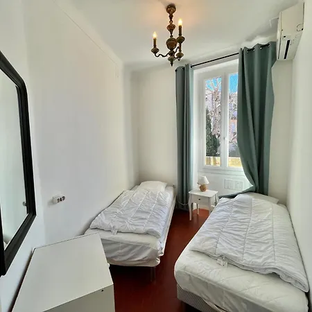 Suquet By Welcome To Appartement Cannes