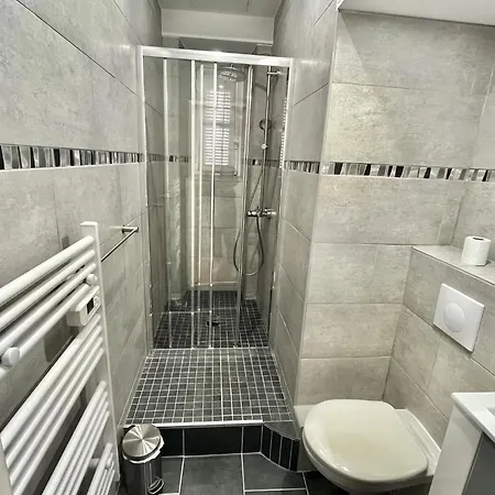 Appartement Suquet By Welcome To *