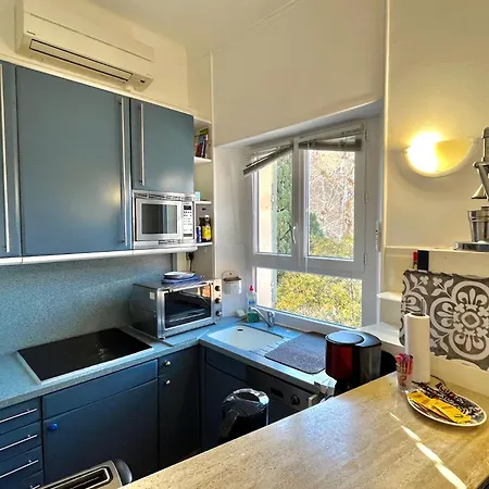 Appartement Suquet By Welcome To