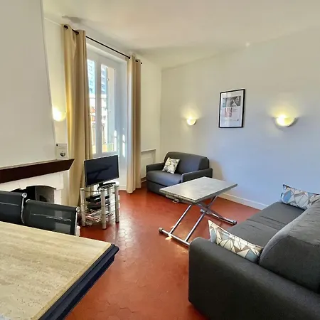 Suquet By Welcome To Appartement Cannes