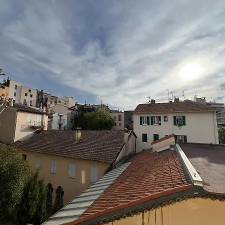 Apartman Suquet By Welcome To Cannes